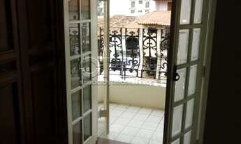 Imagem 2: Sobrado com 3 dormitórios à venda, 236 m² por R$ 795.000,00 - Vila Curuçá - Santo André/SP