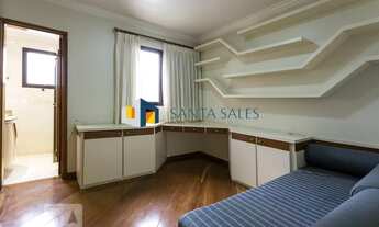 Imagem 6: Apartamento 4 suites