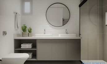 Imagem 6: APARTAMENTO - MOEMA PÁSSAROS - SP