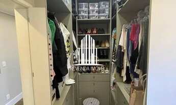 Imagem 4: Apartamento no Panamby com 3 dormitórios