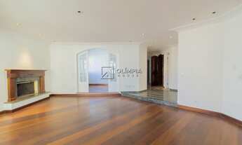 Imagem 3: Apartamento Venda 4 Dormitórios - 252 m² Campo Belo