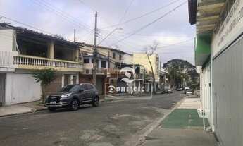 Imagem 7: Sobrado com 3 dormitórios à venda, 94 m² por R$ 630.000,00 - Parque das Nações - Santo And