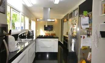 Imagem 3: CASA EM CONDOMÍNIO - ALPHAVILLE - SP