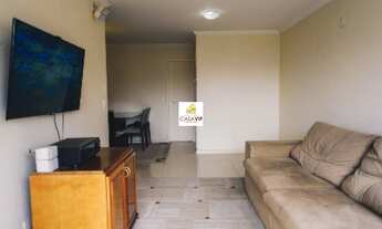 Imagem 4: Apartamento à venda, Sumaré, 104m², 3 dormitórios, 1 suíte, 2 vagas!