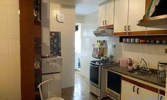 Imagem 7: APARTAMENTO - MOEMA PÁSSAROS - SP