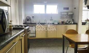 Imagem 6: Apartamento de 152m² com 3 dormitórios, escritório, 1 suíte c closet e hidro à venda² na m