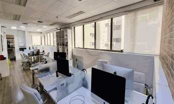 Imagem 6: São Paulo - Conjunto Comercial/Sala - MOEMA