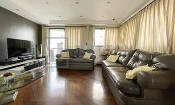 Imagem 6: Apartamento com 3 dormitórios à venda, 160 m² por R$ 798.000,00 - Vila Gomes Cardim - São