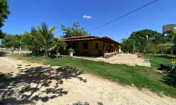 Imagem 2: Sitio em Altos&gt