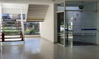 Imagem 4: Excelente Prédio Comercial com 621 m² totais e 16 Vagas no Melhor Ponto do Boqueirão / San