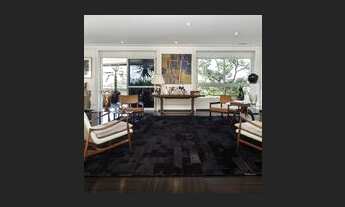 Imagem 7: APARTAMENTO 468 MTS, 4 SUÍTES, 5 SALAS, 6 WCs, 5 VAGAS DE GARAGEM, COM A QUALIDADE INIGUAL