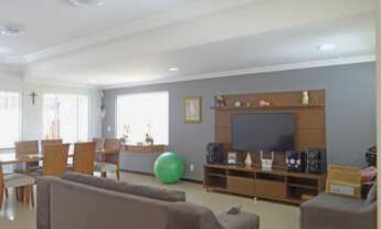 Imagem 3: Sobrado QNA 06 Casa com 4 dormitórios