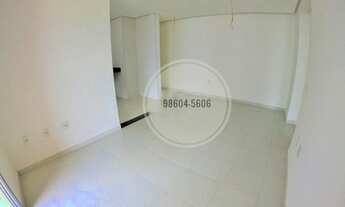 Imagem 3: Apartamento para venda possui 66 metros quadrados com 2 quartos em Ponta Negra - Manaus