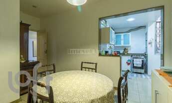 Imagem 5: Rio de Janeiro - Apartamento Padrão - Laranjeiras