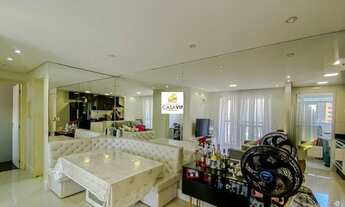 Imagem 2: Apartamento à venda, Brás, 52m², 2 dormitórios, 1 vaga!