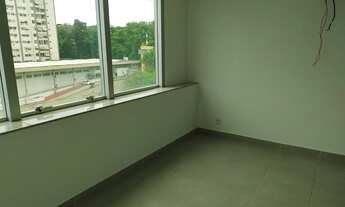 Imagem 2: Excelente apartamento de quarto e sala, com suíte e lavabo