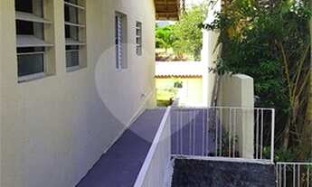 Imagem 4: Casa Térrea em Vila Fechada