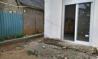 Imagem 7: CANOAS - Padrão - Niterói