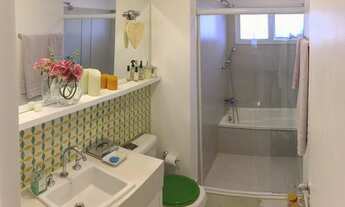 Imagem 3: Apartamento com 3 dormitórios à venda, 197 m² por R$ 2.250.000,00 - Higienópolis - São Pau