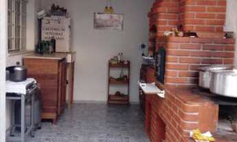 Imagem 4: Casa térrea com 4 quartos/2 bannheiros/ Garagem na Independência!!!