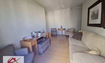 Imagem 7: Apartamento para locação - 70 m² a.u., 2 Dormitórios - 4.355,00 - Brooklin - Forte Prime