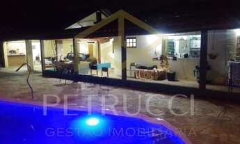 Imagem 6: Chácara - Chácaras Cruzeiro do Sul - Campinas