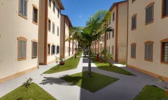 Imagem 3: Apartamento com 02 DORM's. na Praia do Sapê / Maranduba