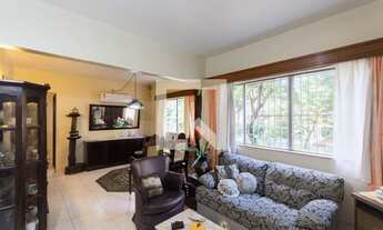 Imagem 3: Apartamento para Aluguel - Andaraí, 2 Quartos, 110 m2