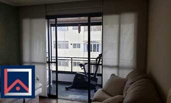 Imagem: Venda Apartamento 3 Dormitórios - 100 m²