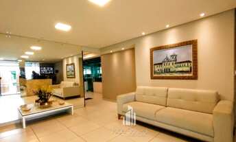 Imagem 4: JS) Está acabando! Edf. Villarreal | Apartamento 3 quartos