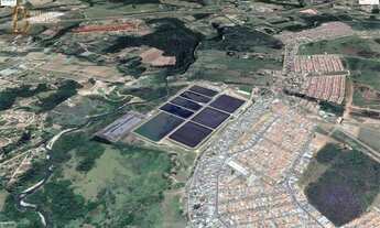 Imagem 6: Área plana com 29.000m² em Jundiaí