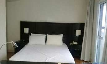 Imagem 4: FLAT - PERDIZES - SP