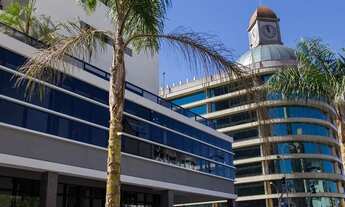 Imagem 5: CONJUNTO/SALA COMERCIAL à venda por R$ 526.316,70 no bairro Centro - CURITIBA / PR