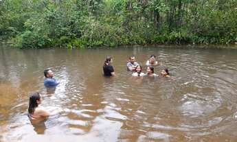 Imagem 3: LOTE/TERRENO BR 174 KM 10