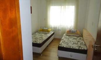 Imagem 4: Edifício com 22 apartamentos na quadra mar em Balneário Camboriú