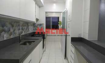 Imagem 5: Excelente apartamento recém reformado no melhor condomínio da Zona Norte de São José dos C