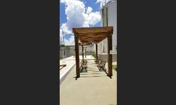 Imagem 7: Apartamento 2 dorm. - Edifício Flor de Liz