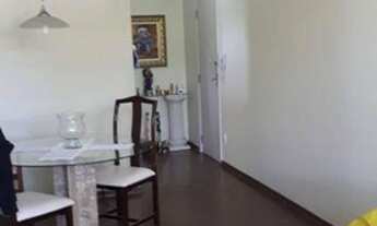 Imagem 2: Apartamento com 3 dormitórios, 88 m² - venda por R$ 325.000,00 ou aluguel por R$ 1.200,00