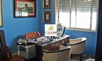 Imagem 3: Apartamento à venda, Santa Cecilia, 154m², 3 dormitórios, 3 vagas!