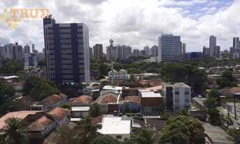 Imagem 4: Sala à venda, 41 m² por R$ 309.000,00 - Santo Amaro - Recife/PE