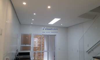 Imagem 6: SOBRADO NOVO A VENDA NA REGIÃO DO METRÔ ALTO DO IPIRANGA