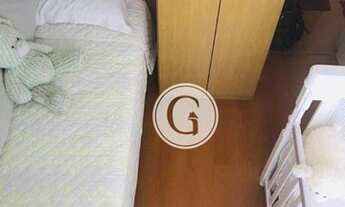 Imagem 6: Apartamento com 3 dormitórios à venda, 65 m² por R$ 325.000,00 - Butantã - São Paulo/SP