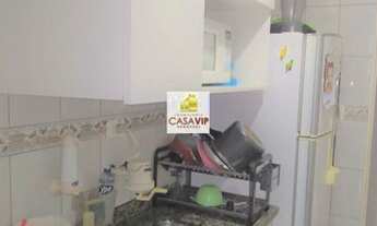 Imagem 4: Apartamento à venda, Brás, 55m², 2 dormitórios, 1 vaga!