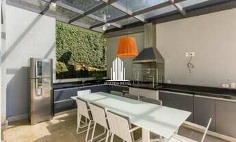 Imagem 3: Casa no Morumbi no Morumbi com 3 suítes 5 banheiros 8 vagas de garagem