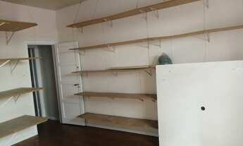 Imagem 4: Casa de vila no Itaim Bibi, 100m de area util, dois dormitorios, duas vagas de garagem !