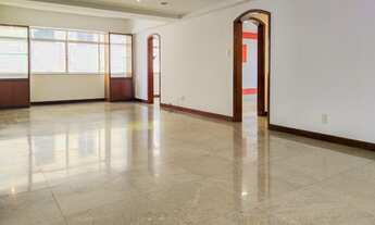 Imagem 4: ED CRISTO REI APTO MED. 317,00M² COM 04 SUÍTES E 2 VAGAS