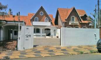 Imagem 2: Casa à venda e locação 3 Quartos, 1 Suite, 10 Vagas, 814M², Jardim Chapadão, Campinas - SP