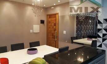 Imagem: Apartamento Cobertura Penthouse em Jardim