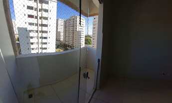 Imagem 2: Borges Landeiro Garden 2Qts 249Mil