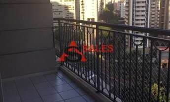 Imagem 3: Oportunidade única: Flat moderno para vender de um dormitório, um banheiro e area útil de